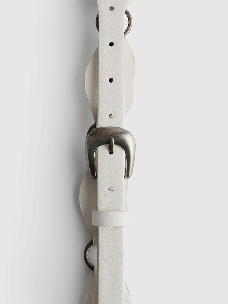 Western Link Belt