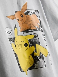 7-15yrs | Pokémon T-Shirt