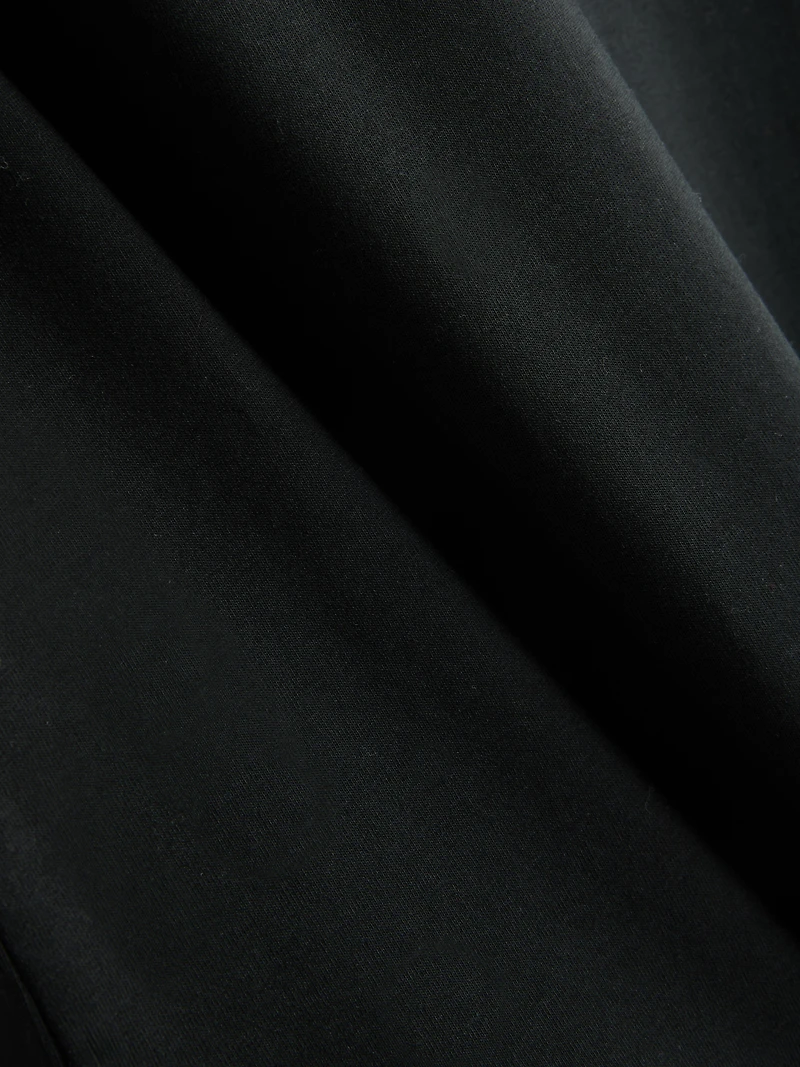 The Primark Scene | Contrast Trim Strappy Mini Dress