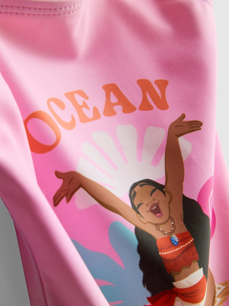 1.5-9yrs | Disney’s Moana Ruffle Swimsuit