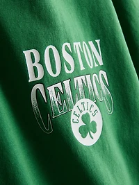 7-15yrs | NBA Boston Celtics T-Shirt