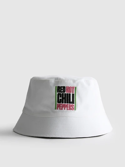 Red Hot Chili Peppers Bucket Hat
