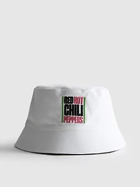 Red Hot Chili Peppers Bucket Hat
