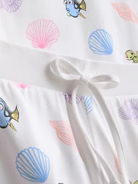 Disney Pixar’s Finding Nemo Cotton Rich Graphic Cami Pajamas