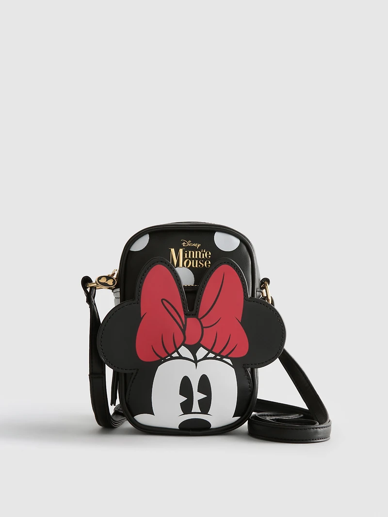Disney's Minnie Mouse 3D Phone Holder