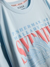 Disney Pixar’s Finding Nemo Graphic Cotton Nightshirt