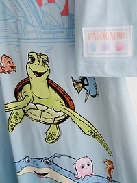 Disney Pixar’s Finding Nemo Graphic Cotton Nightshirt
