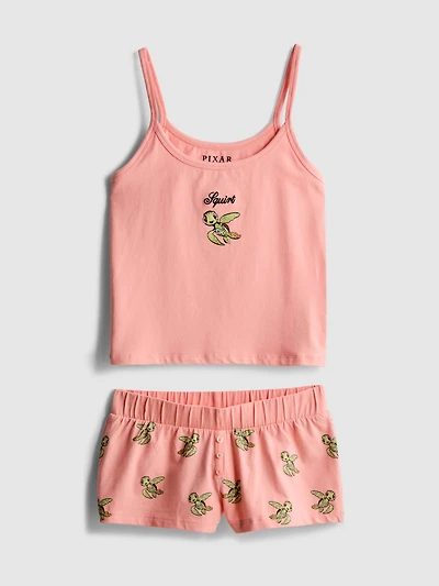 Disney’s Finding Nemo Graphic Cami Pajamas