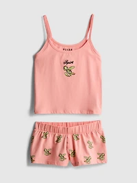 Disney’s Finding Nemo Graphic Cami Pajamas