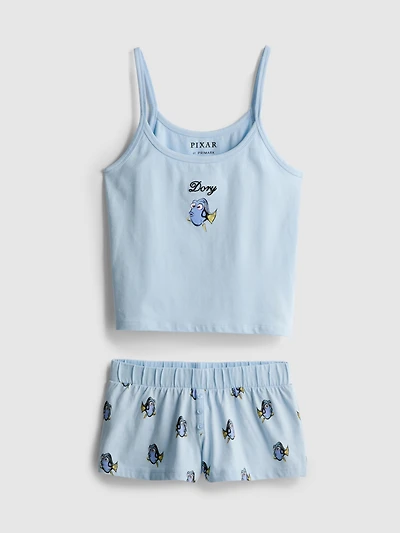 Disney’s Finding Nemo Graphic Cami Pajamas