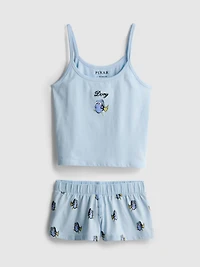 Disney’s Finding Nemo Graphic Cami Pajamas