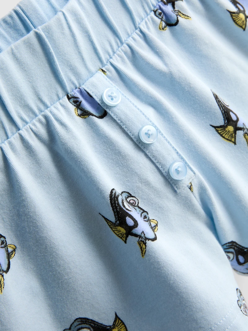 Disney’s Finding Nemo Graphic Cami Pajamas