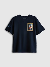 7-15yrs | Dolce Vita Graphic T-Shirt