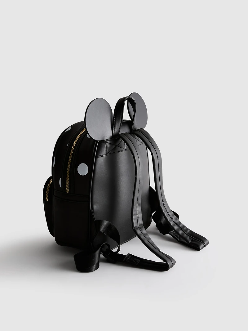 Disney’s Minnie Mouse 3D Ear Backpack