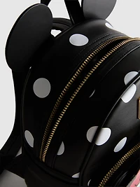 Disney’s Minnie Mouse 3D Ear Backpack