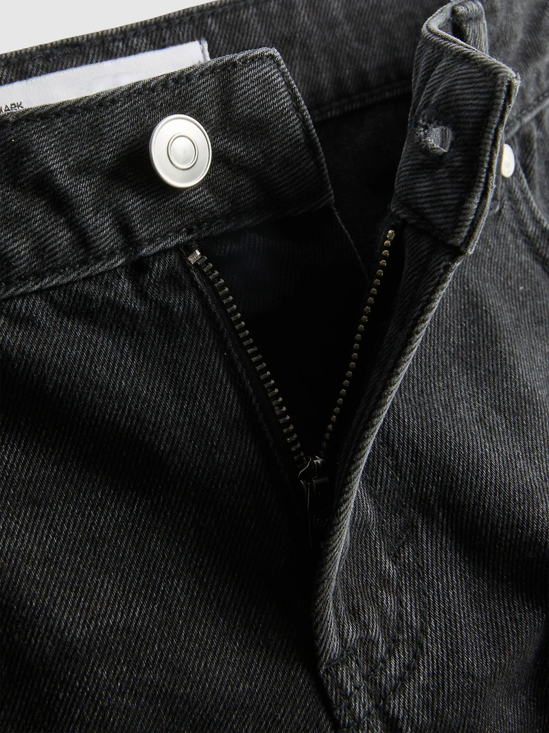 The Primark Scene | Cotton Denim Shorts