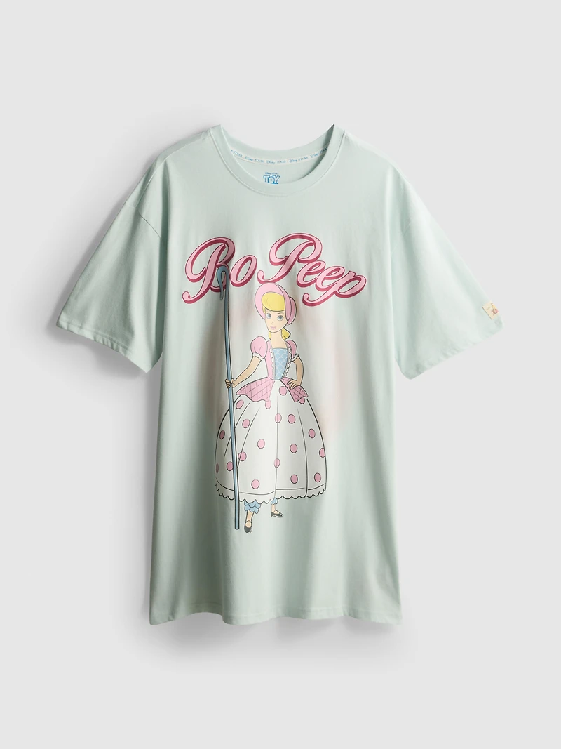 Disney Pixar's Toy Story Oversized Graphic Nightshirt