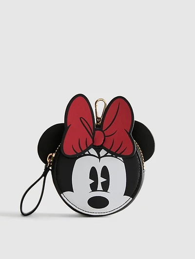 Disney's Minnie Mouse Coin Purse
