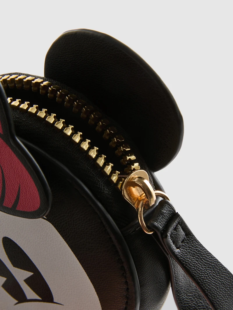 Disney's Minnie Mouse Coin Purse