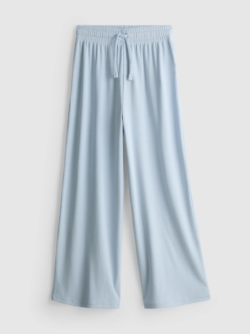 7-15yrs | Ribbed Joggers