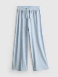 7-15yrs | Ribbed Joggers