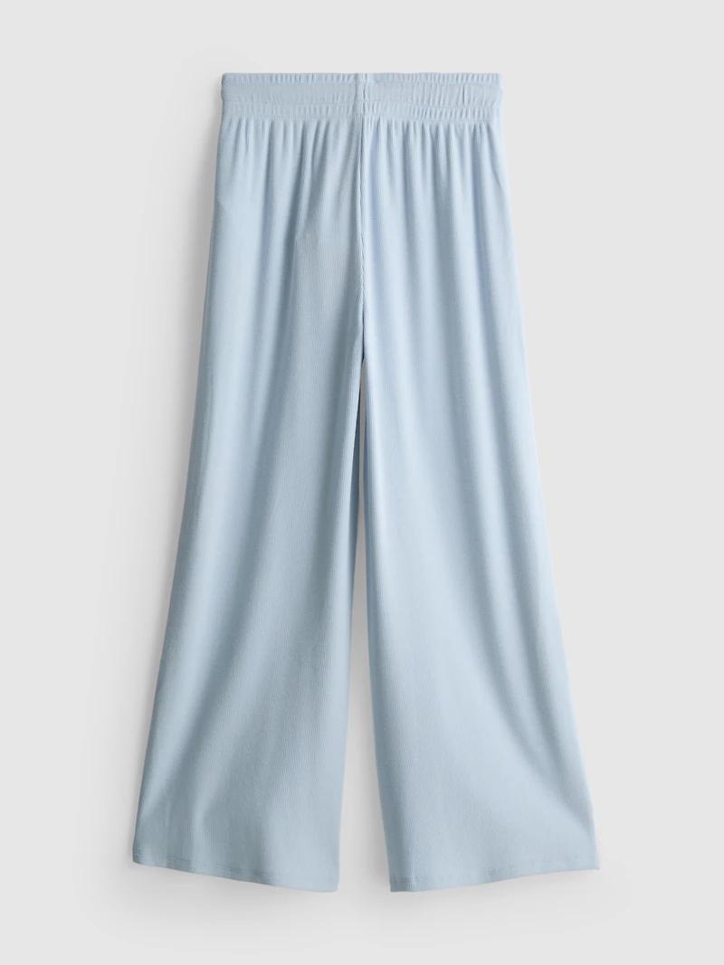 7-15yrs | Ribbed Joggers