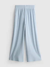 7-15yrs | Ribbed Joggers