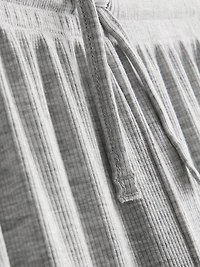 7-15yrs | Ribbed Joggers