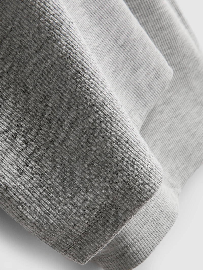 7-15yrs | Ribbed Joggers