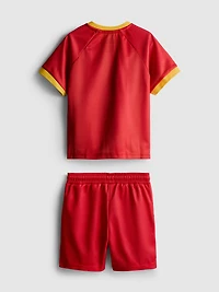 3-9yrs | Pokémon Charmander Sports Set