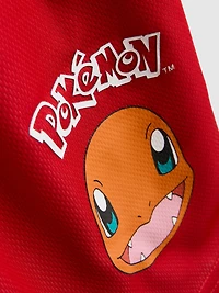 3-9yrs | Pokémon Charmander Sports Set