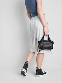 The Primark Scene | Cotton Blend Jersey Jorts
