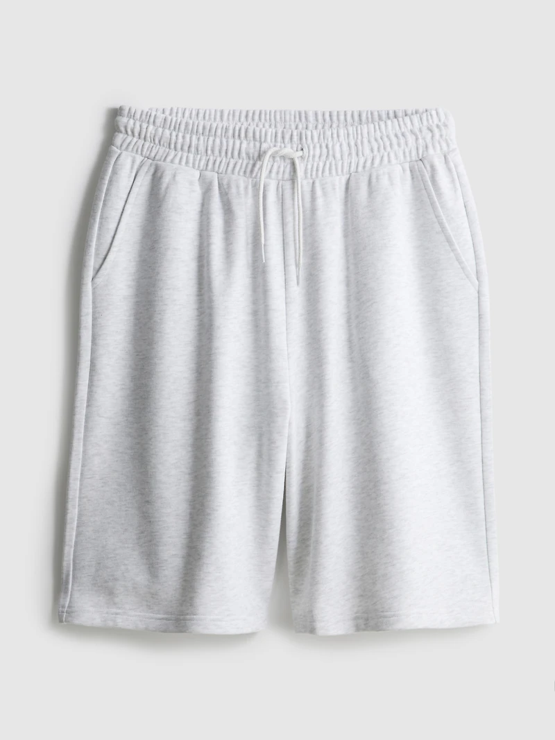 The Primark Scene | Cotton Blend Jersey Jorts