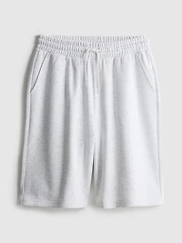 The Primark Scene | Cotton Blend Jersey Jorts