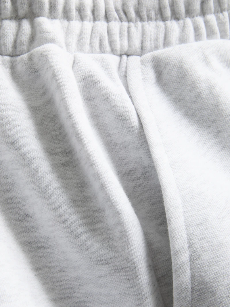 The Primark Scene | Cotton Blend Jersey Jorts