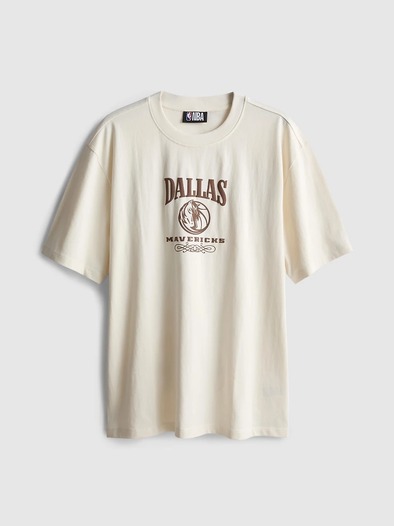 NBA Dallas Mavericks T-Shirt