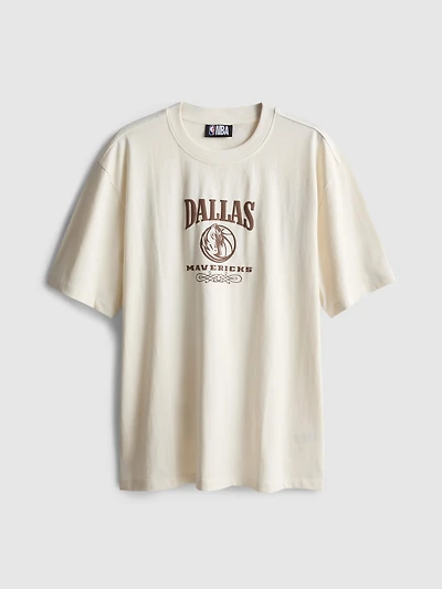 NBA Dallas Mavericks T-Shirt