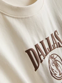 NBA Dallas Mavericks T-Shirt