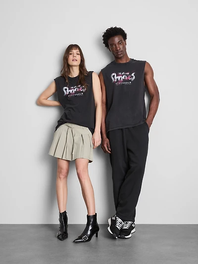 Rolling Stones Tank Top