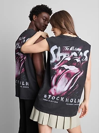 Rolling Stones Tank Top
