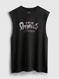 Rolling Stones Tank Top