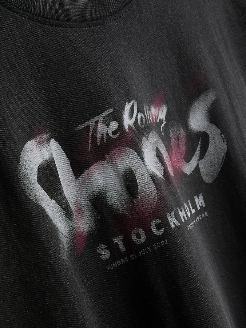 Rolling Stones Tank Top