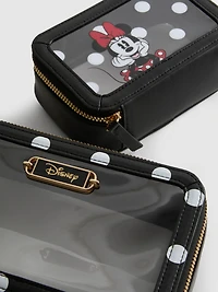 Disney's Minnie Mouse Makeup Bag Set