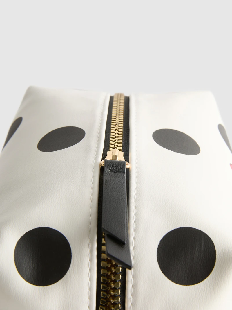Disney's Minnie Mouse Make Up Bag
