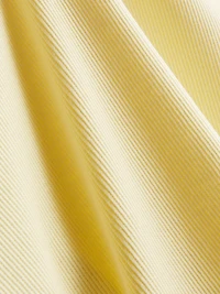 7-15yrs | Ribbed T-Shirt
