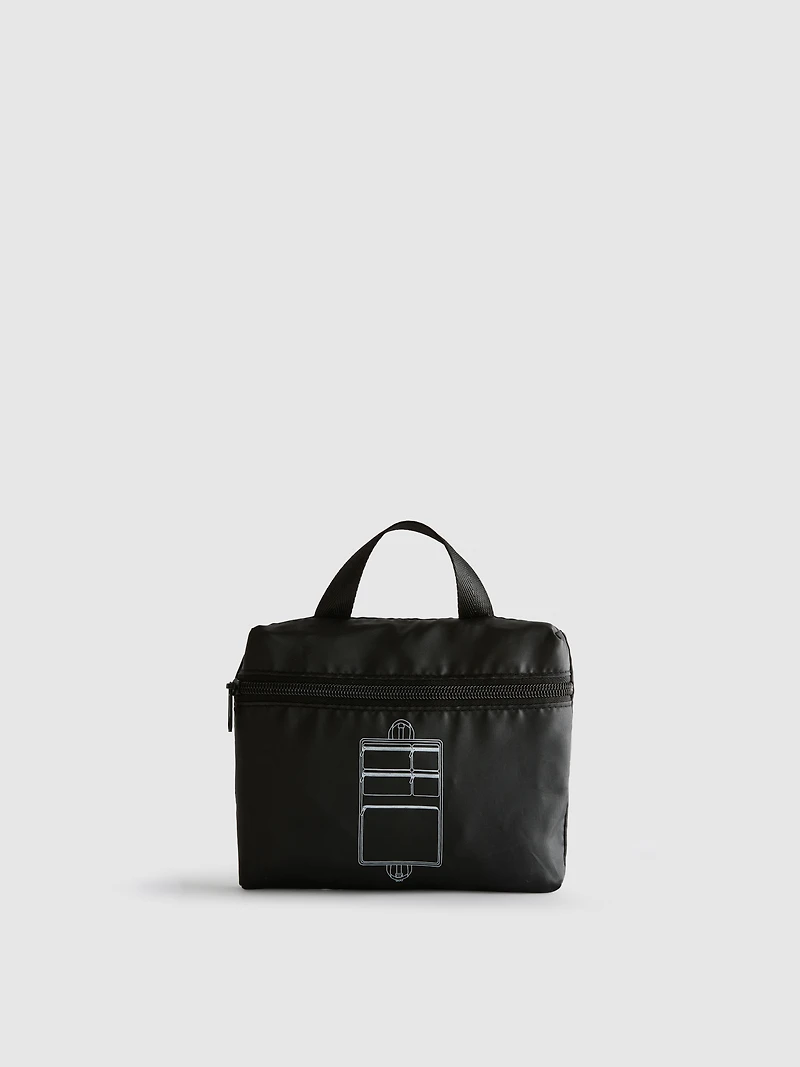 Hanging Travel Organizer