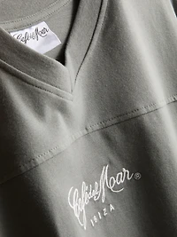 Ibiza V-Neck T-Shirt