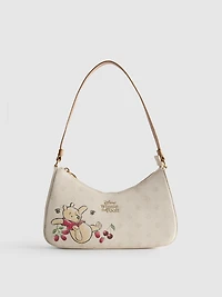 Disney's Winnie the Pooh Character Shoulder Bag