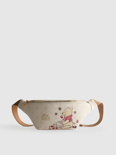 Disney's Winnie the Pooh Character Fanny Pack