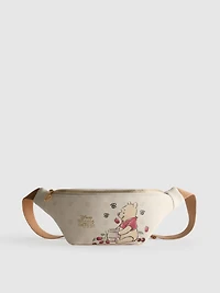 Disney's Winnie the Pooh Character Fanny Pack